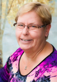 Donna McKinney - Personal Lines Account Manager