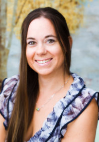 Sarah Hamilton - Accounting Manager