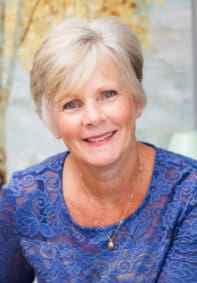Sherryl Smith - Operations Manager