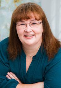 Brenda McConnell - Technical Support Representative