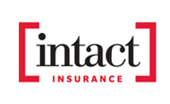 intact insurance Logo