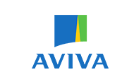 Aviva Logo