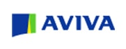 Aviva Logo