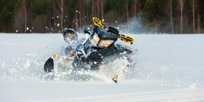 Snowmobile Insurance Service