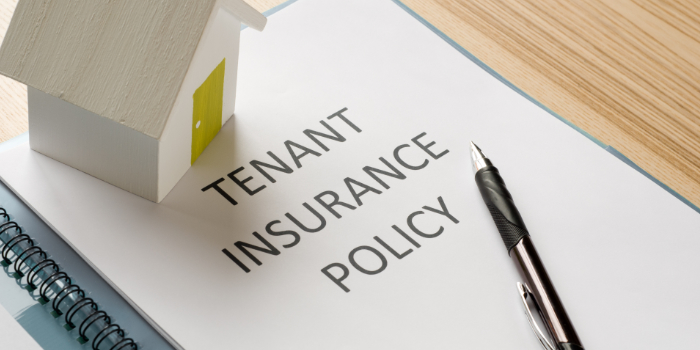 Tenant’s Insurance Service