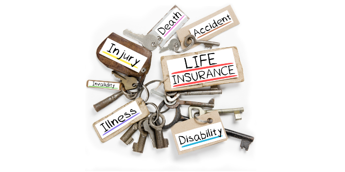 Life & Disability Insurance Service