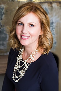 Amanda May Vice President Personal Lines