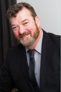 Dan McMorrow Regional Manager