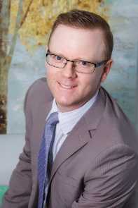 Derek Grieve Vice President Commercial Lines