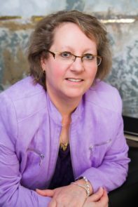 Janet Wilbur Account Manager Personal Lines