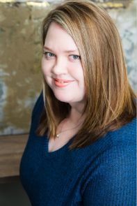 Jena Kent Account Manager