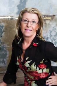 Yvonne Mcdonald Client Relationship Manager