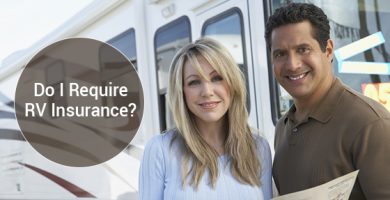 Do You Really Need A RV Insurance?
