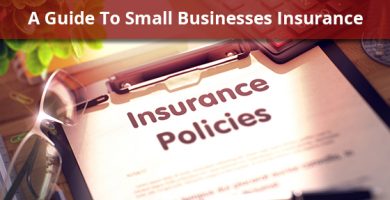 Insurances For Small Businesses