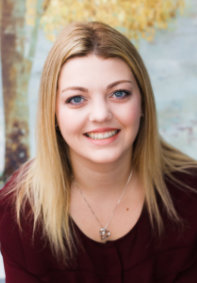 Brooke Dallaire - Administrative Support