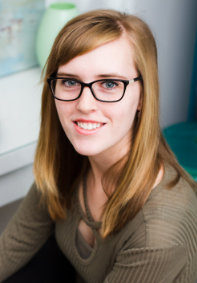 Jennifer Allan - Technical Support Representative