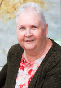 Joanne Price - Technical Support Supervisor