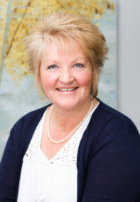 Rosalyn Burtch - Communication Facilitator