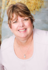 Susan Hilts - Personal Lines Account Manager