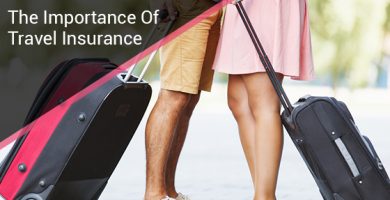 The Importance Of Travel Insurance
