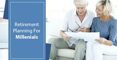 Retirement Planning For Millenials
