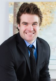 Tanner Bull Associate Broker