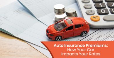 rising costs for buying a car and insurance