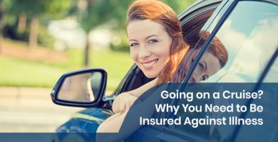 Why You Need to Be Insured Against Illness