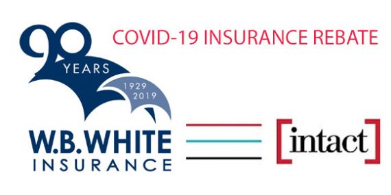 Intact Auto Insurance Rebate Rebate Expired June 30 2020