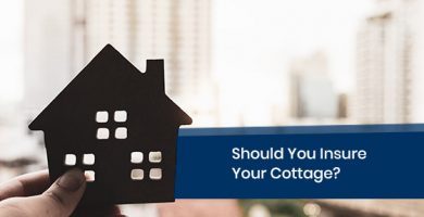 Cottage Insurance