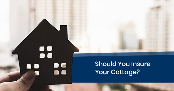 Cottage Insurance