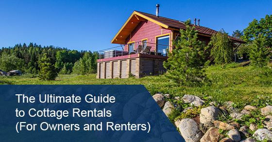 Tips on how to rent your cottage