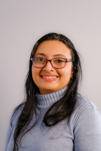 Jigisha Panchal